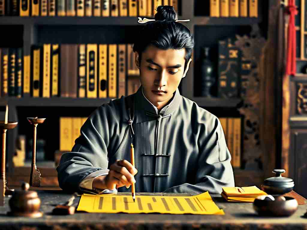 八字喜用神查询