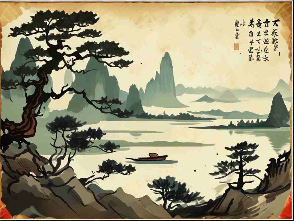 历史名人八字解析命运轨迹的玄机