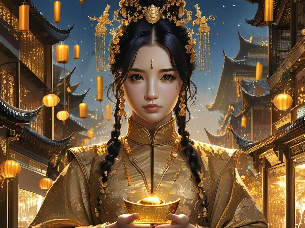 八字缺金如何调整运势与生活平衡