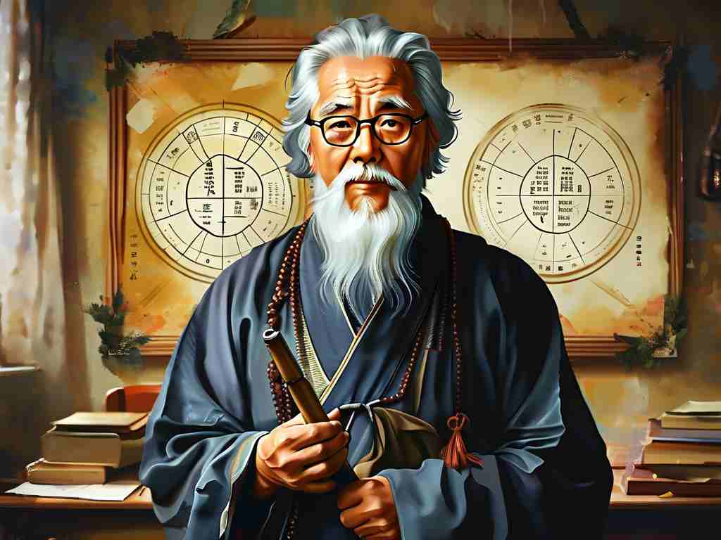 教师职业发展的八字命理特征解析
