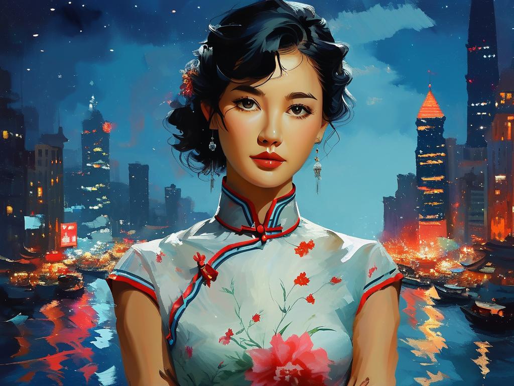 海外华人八字命理的文化传承与现代实践