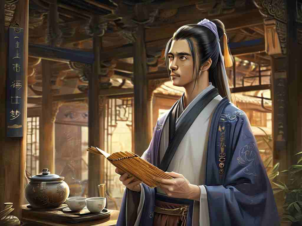 古代解梦案例中的三个奇异故事