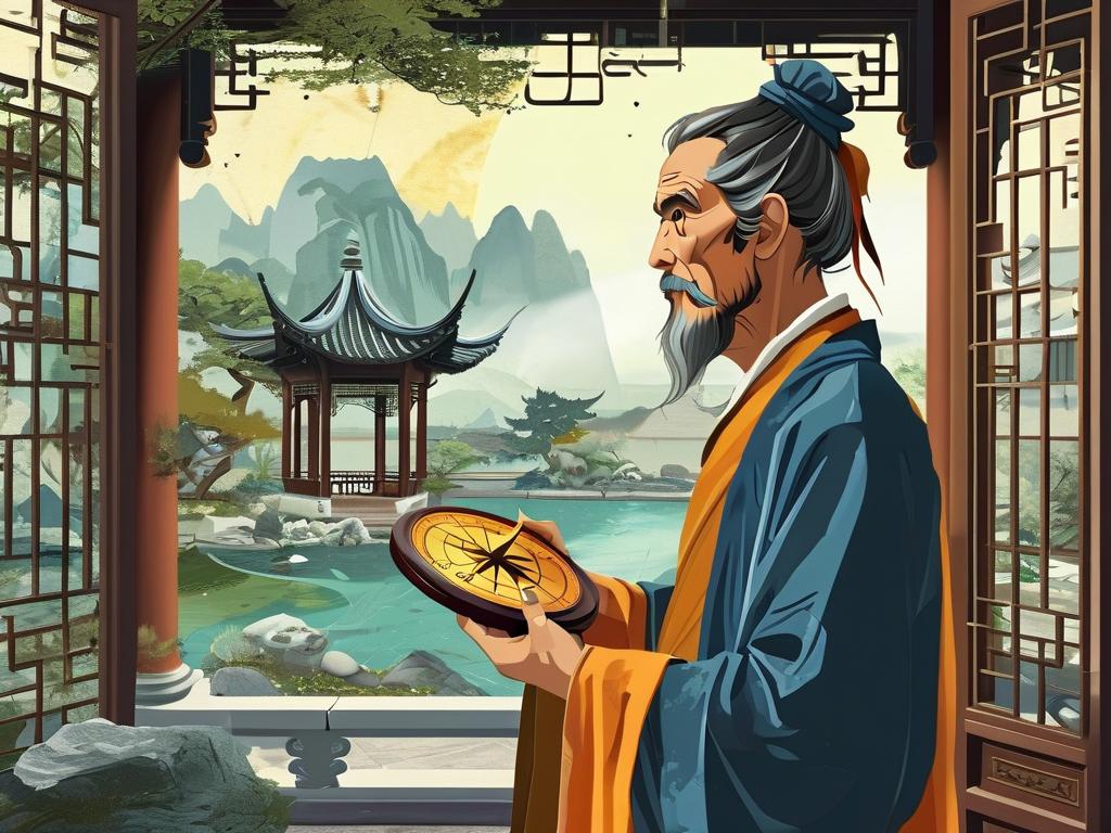 风水师职业资格认证全流程解析