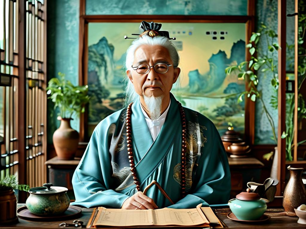 风水大师在线咨询开启家居布局新思路