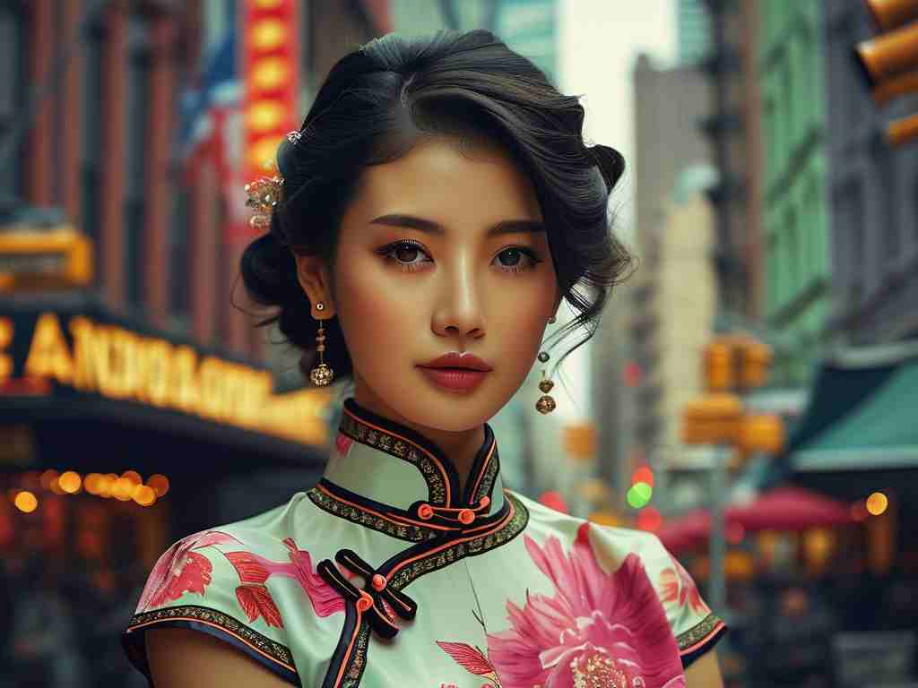 海外华人八字命理的文化传承与生活启示
