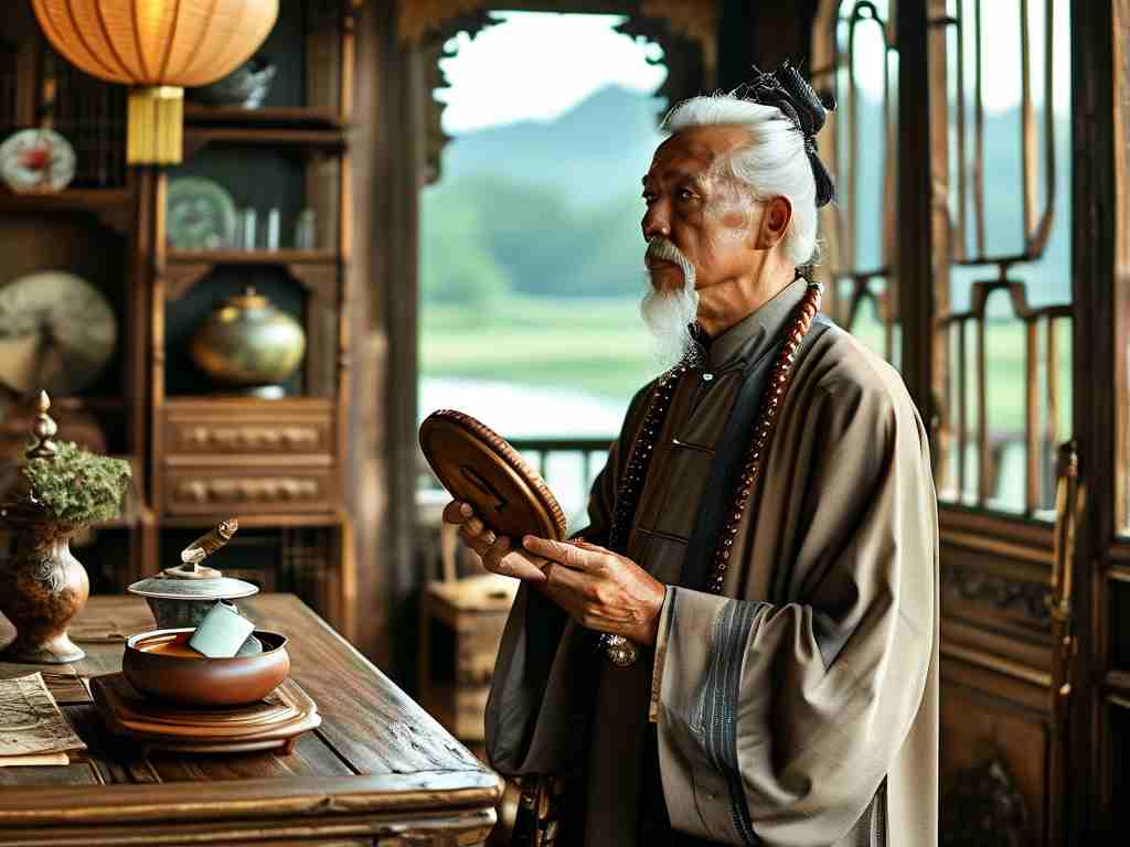 风水大师在线咨询