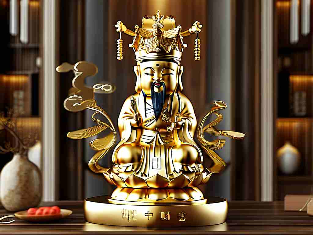 2023年财位方向