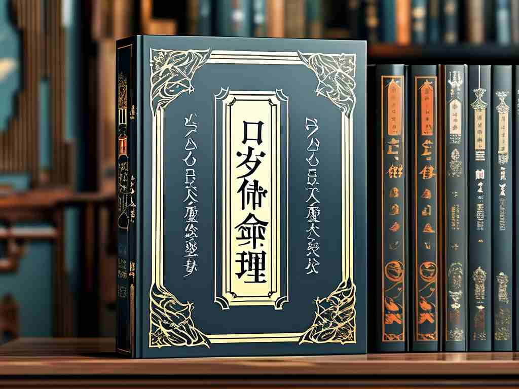 八字命理书籍