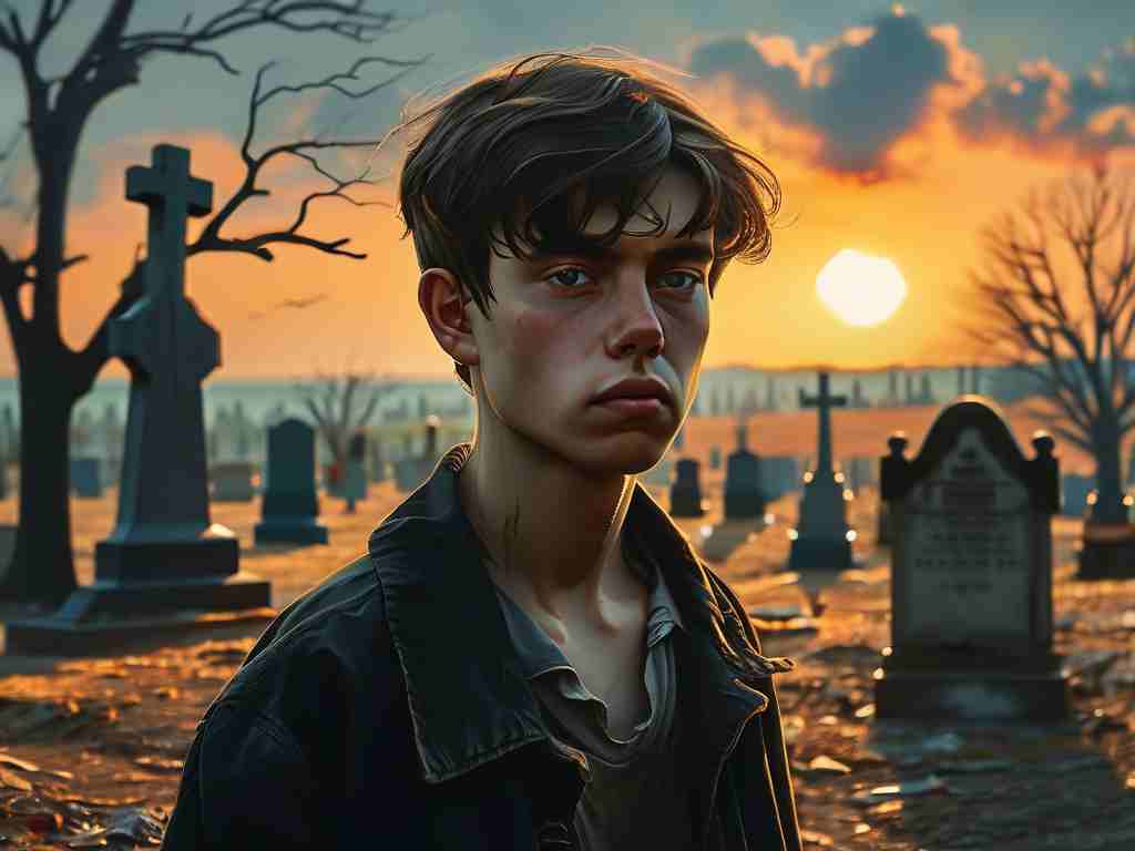 梦见死人会有什么影响?