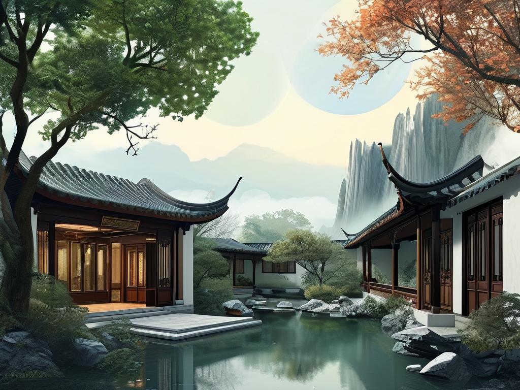 风水学入门知识