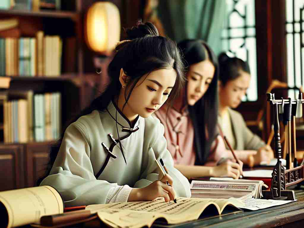 八字命理培训班助力人生规划新视角
