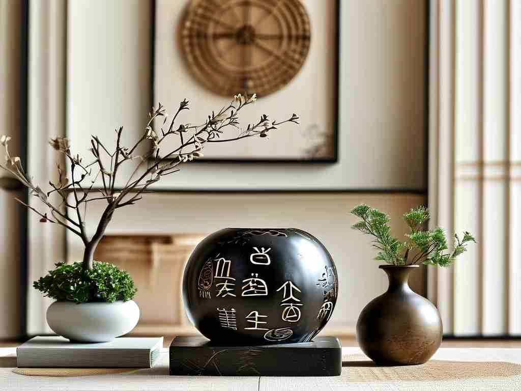 风水摆件更换周期与能量维系指南