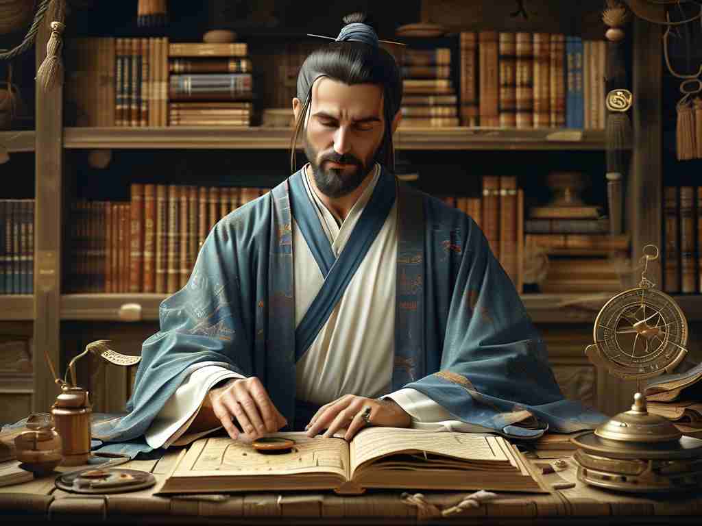古代解梦案例中的吉凶预兆解析