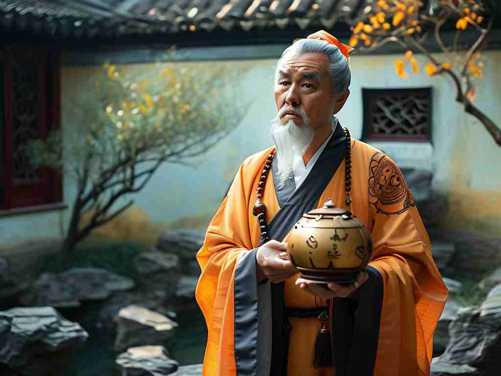 风水煞气化解实战指南