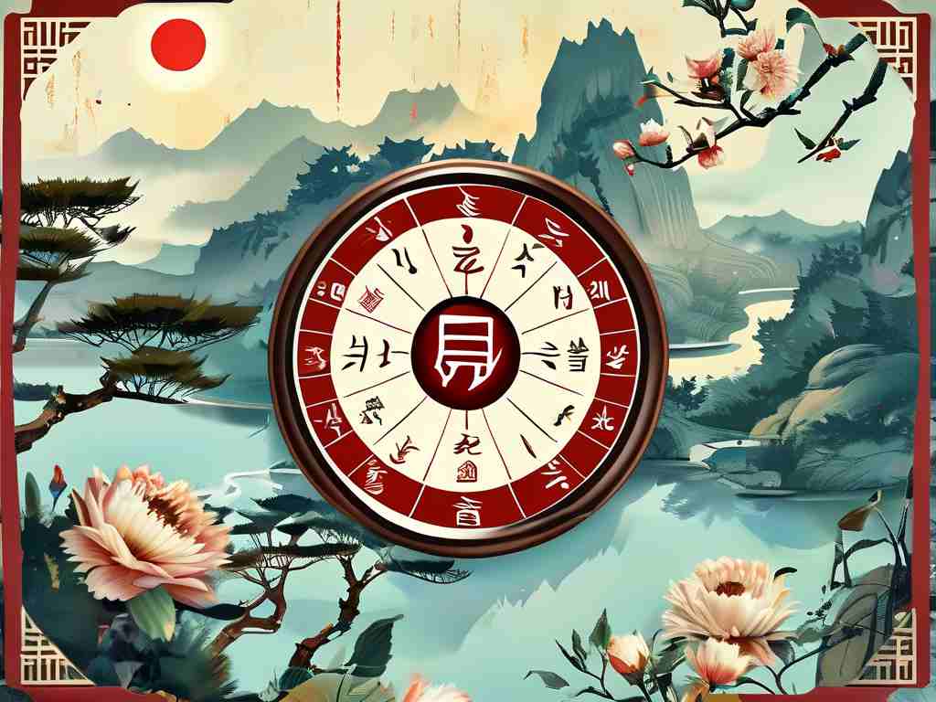 八字算命APP如何让传统文化焕发新生