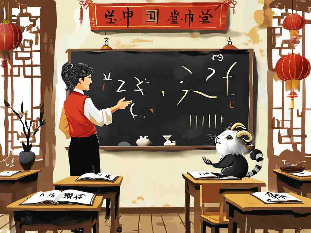 生肖谜语趣味教学法解析