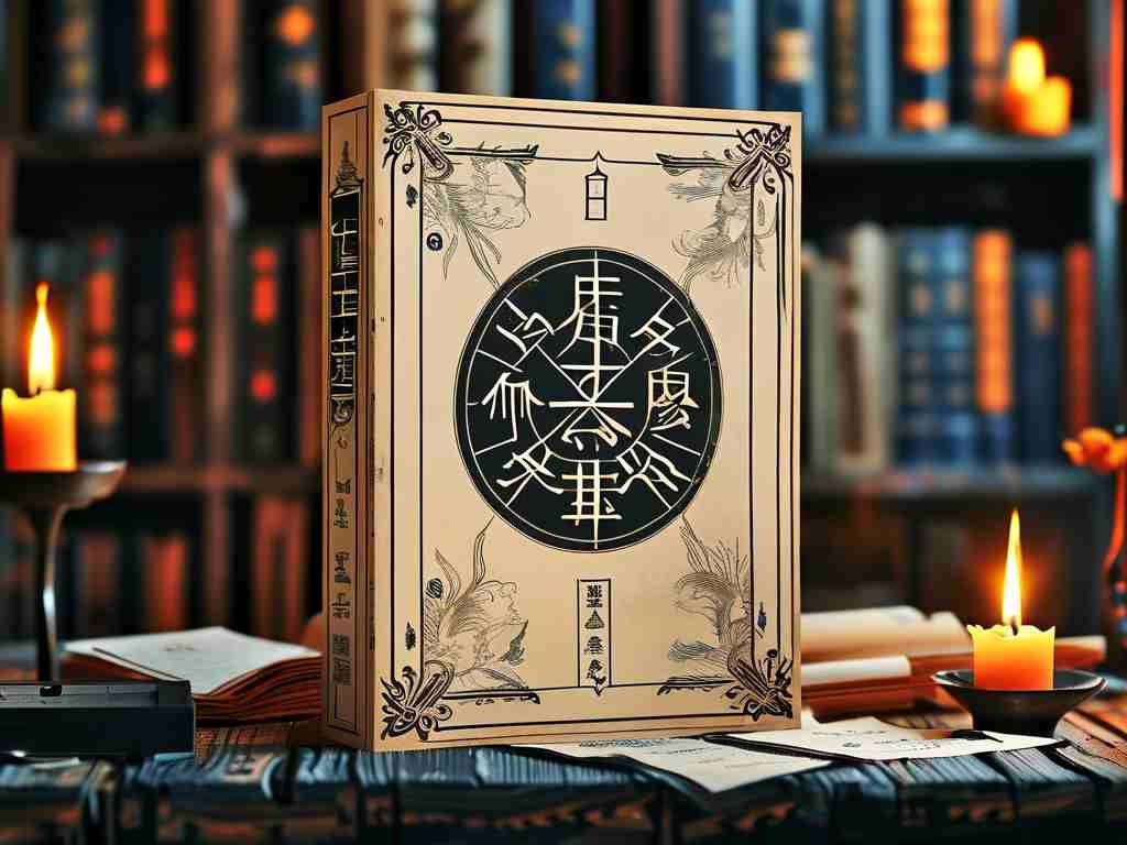 八字命理古籍PDF资源探寻与研读指南