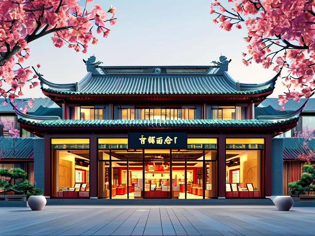 连锁店风水统一标准重要性探讨