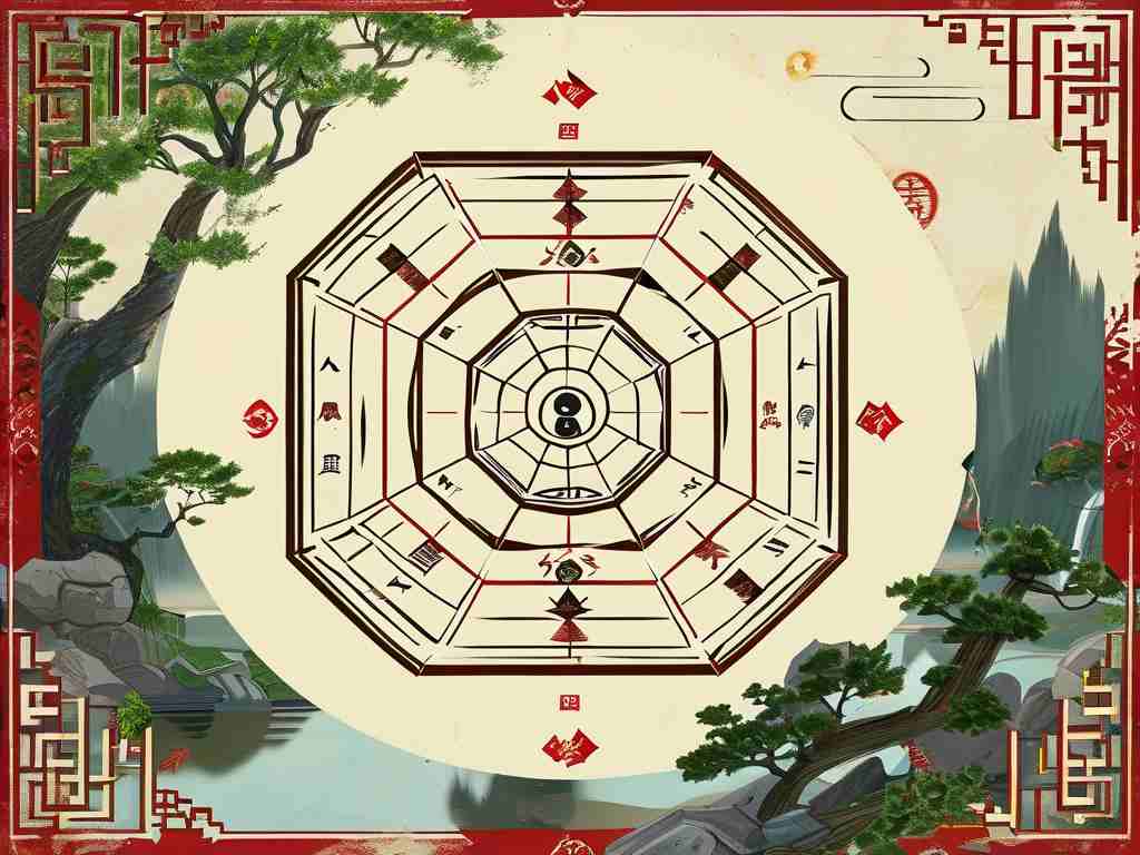 八字流年太岁化解实用指南