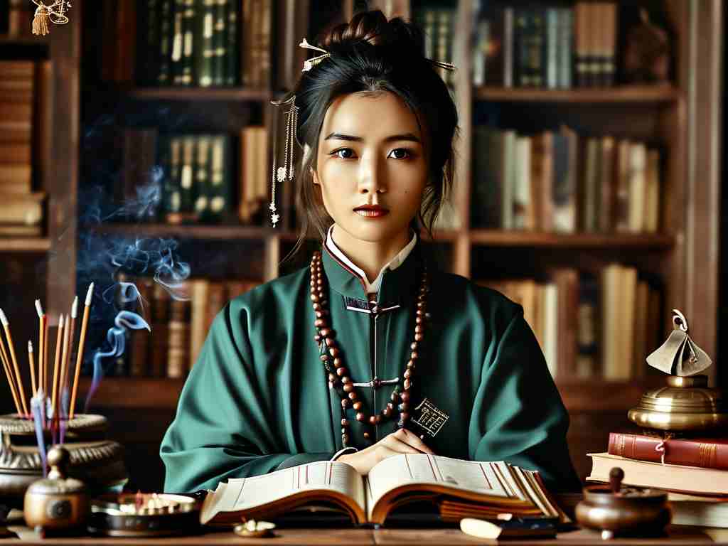 八字命理师认证全解析