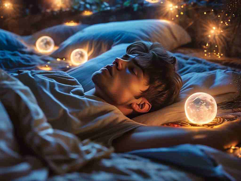 训练控梦能力实用指南