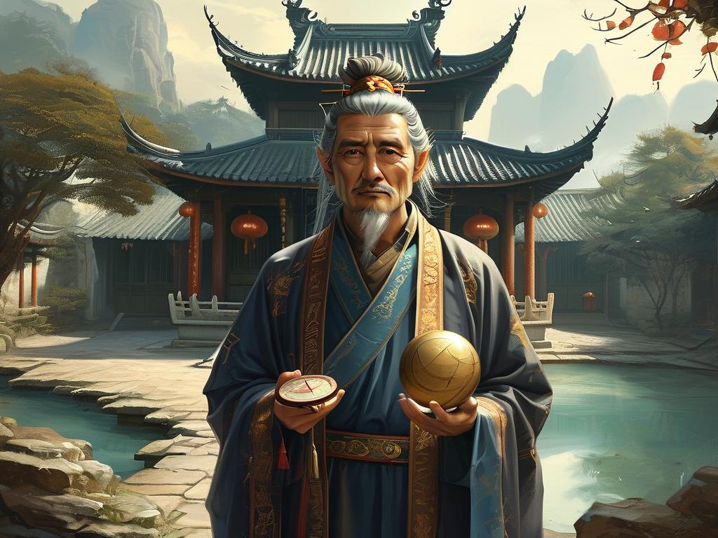 风水师考证流程全面解析