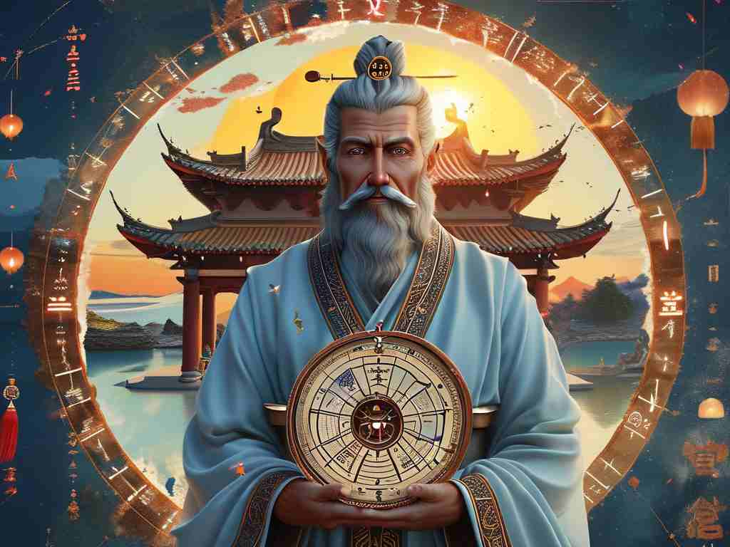 AI八字测算可信度探究