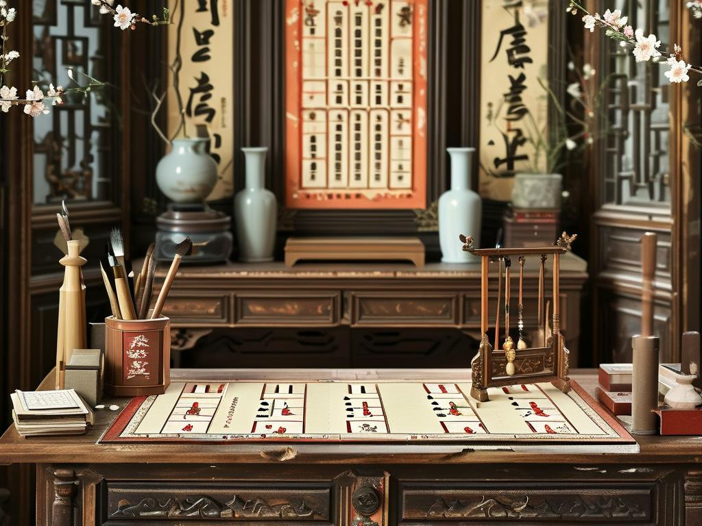八字合婚相冲表解析