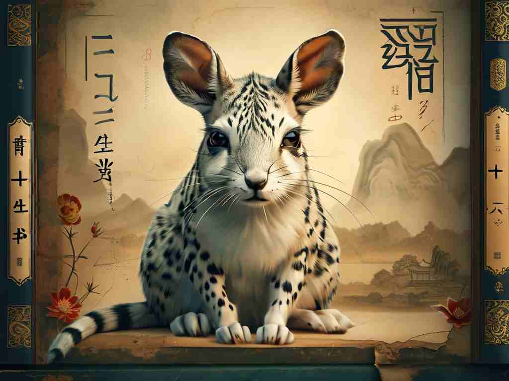 十二生肖谜语书推荐