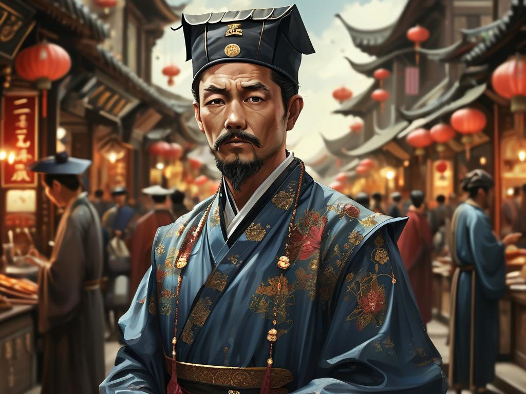 八字横财运测算秘诀