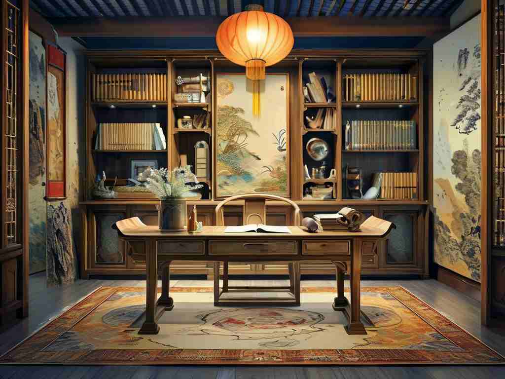 周公解梦大全深度探索