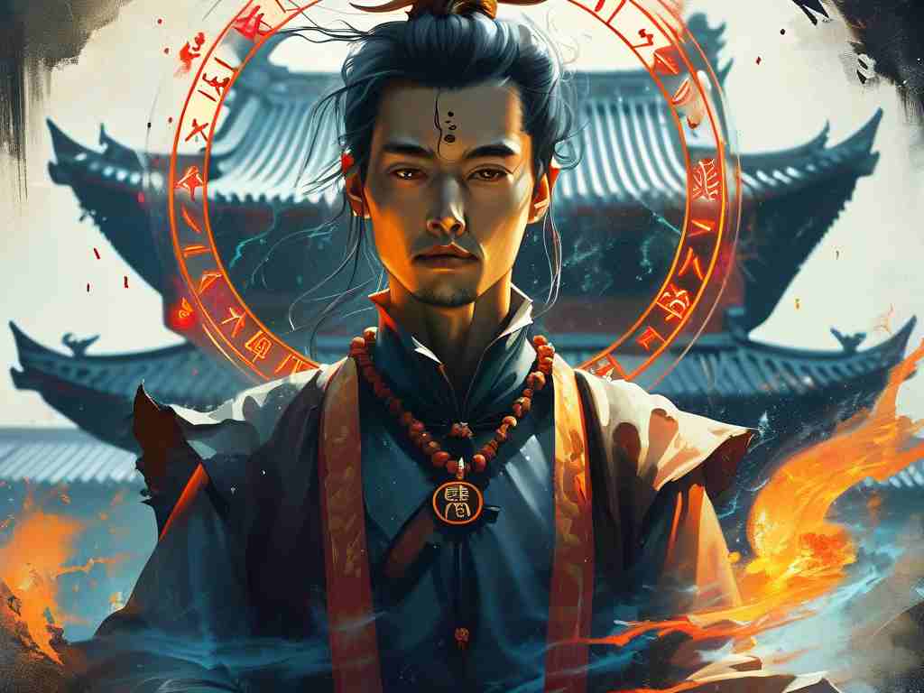 八字纯阳命运探秘