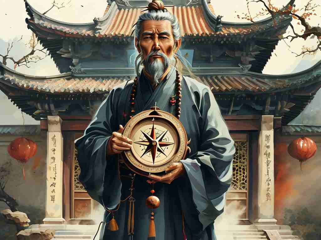 八字五行补救实用指南