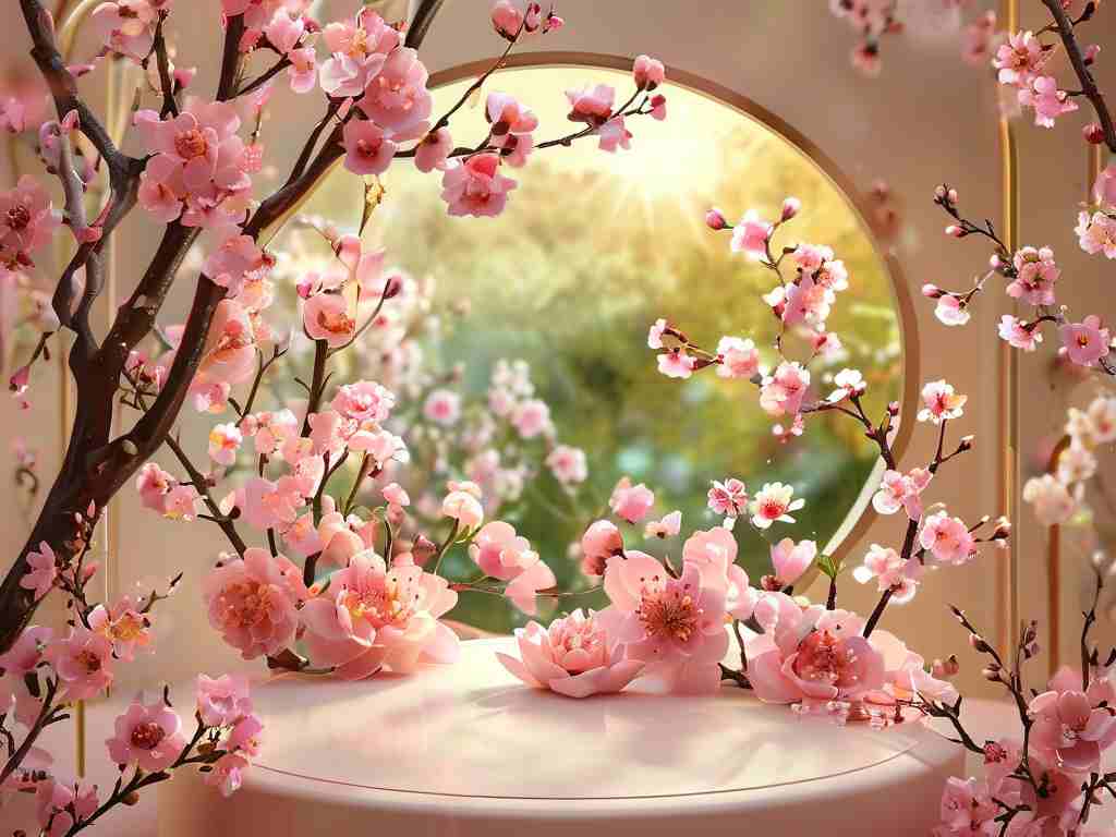 美容院桃花位催旺秘诀