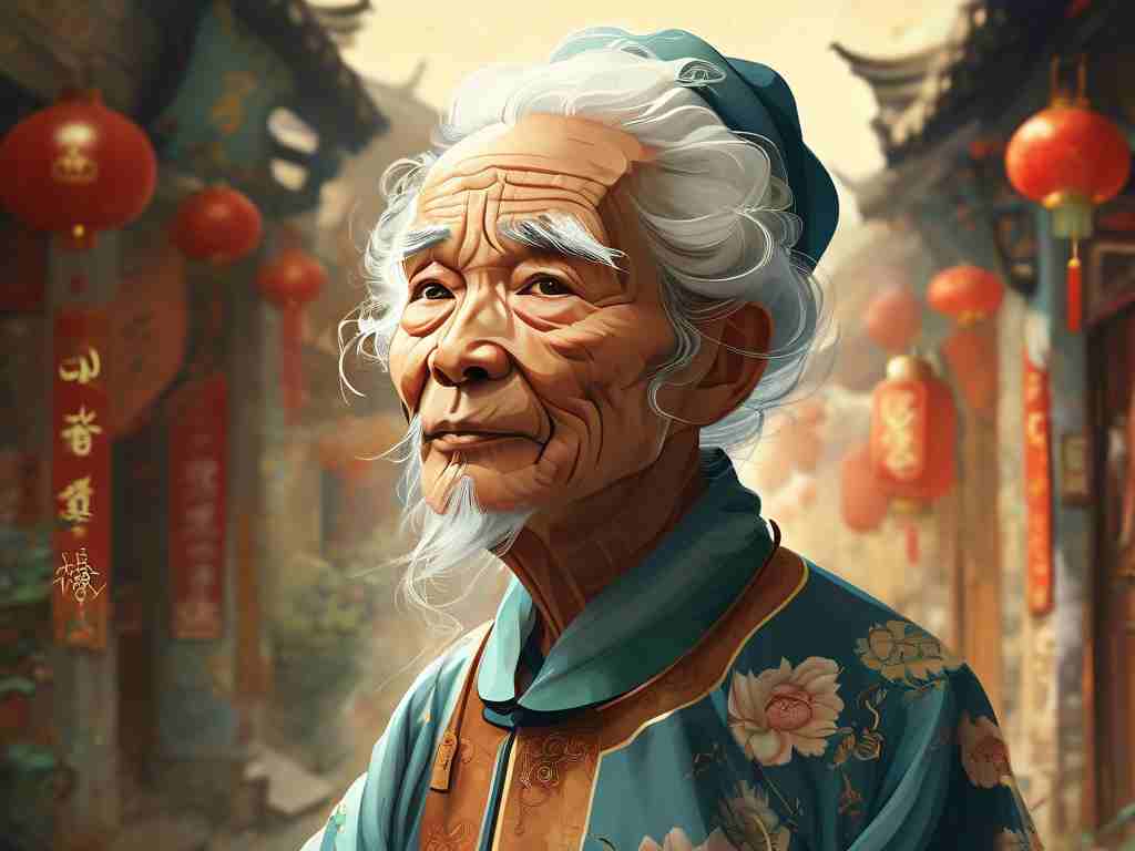 老年人生肖谜语智慧乐趣