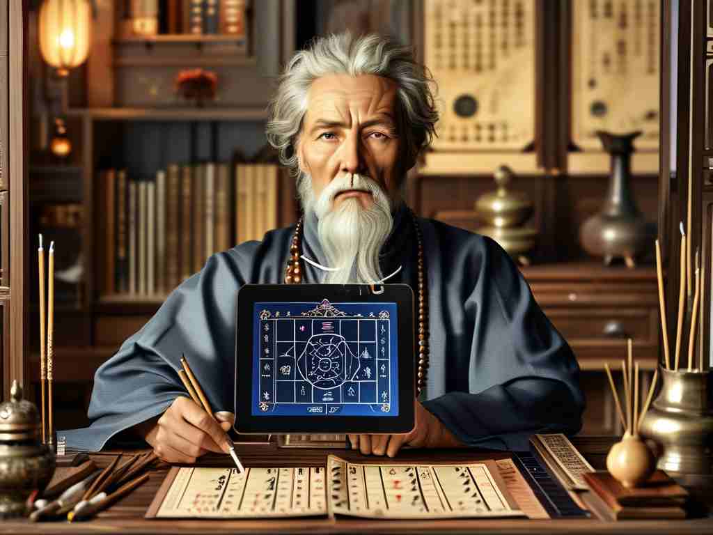 八字算命软件全面解析