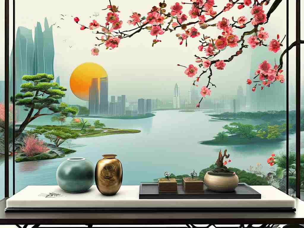 2025年度风水趋势报告