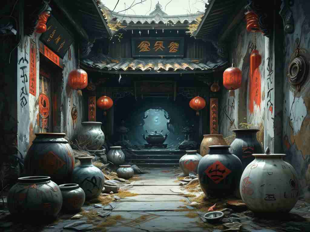 地下室风水禁忌必知指南