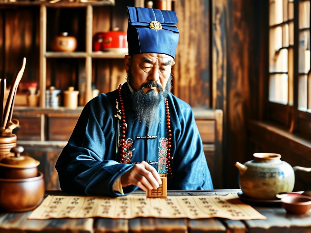 八字算命是否违法