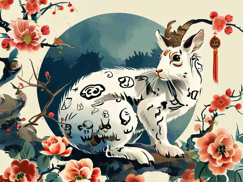 生肖谜语AI生成器开启智能文化新篇章