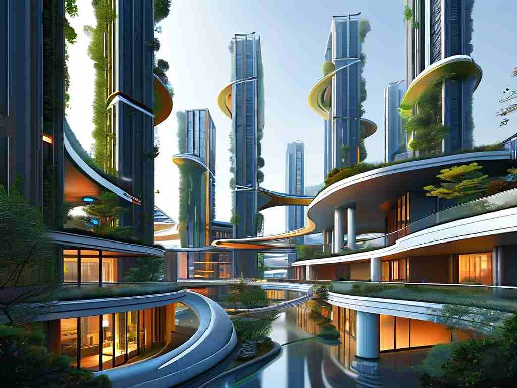 2024年风水趋势分析与预测报告