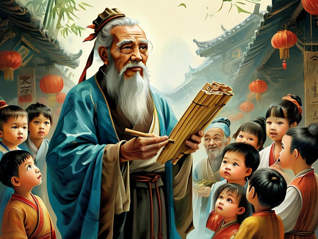 生肖谜语源流考