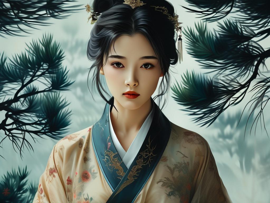 女命伤官克夫质疑
