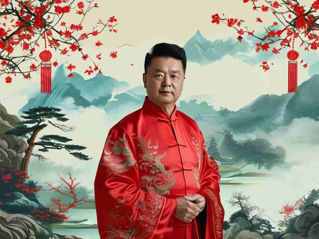 本命年风水需留意要点
