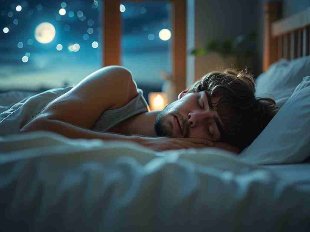 如何区分预知梦与普通梦