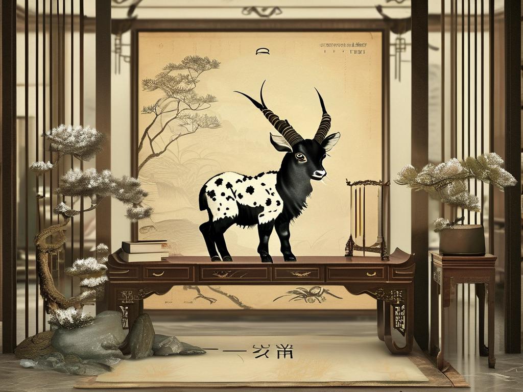 生肖谜语题库探索