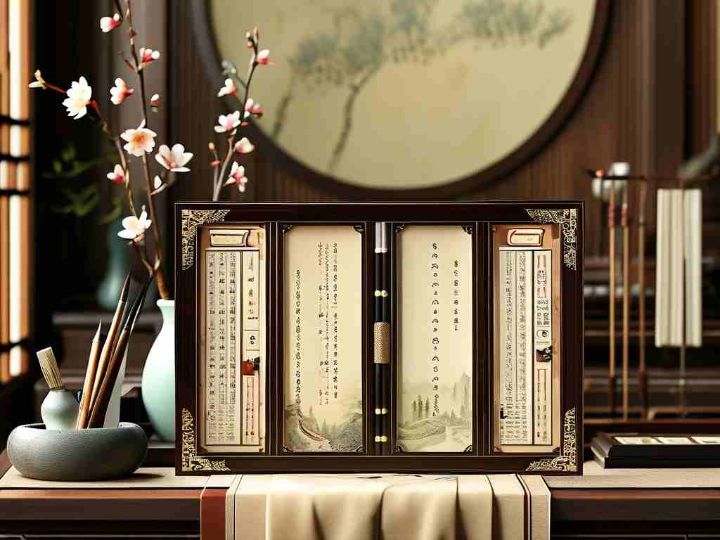 八字排盘工具介绍与应用