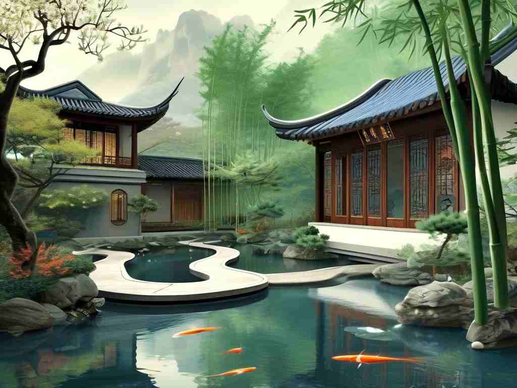 风水真的影响运势吗真相探究