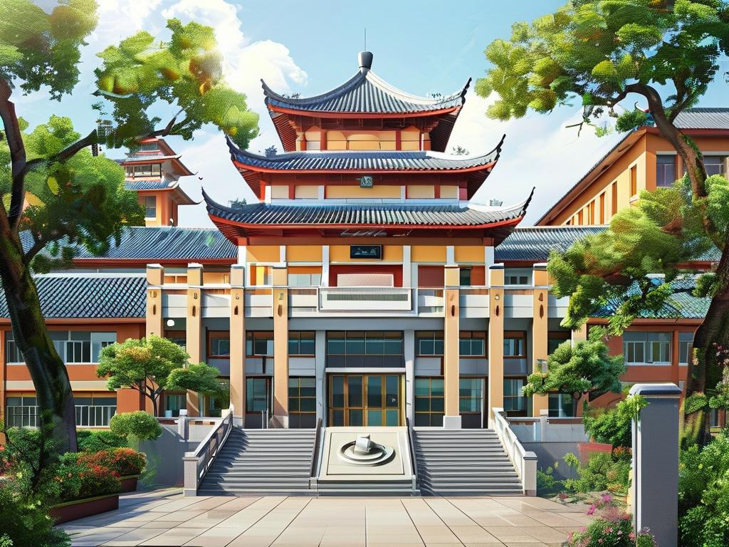 学校文昌位强化实用技巧