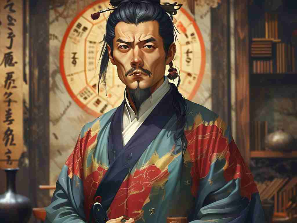 八字强弱判断标准详解